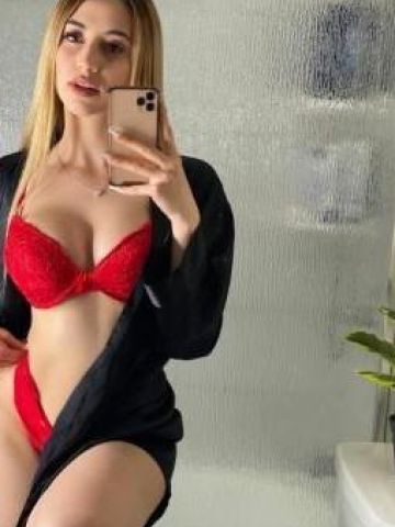 Анкета проститутки Милана, 22 года