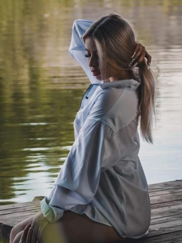 Анкета проститутки Анна, 23 года
